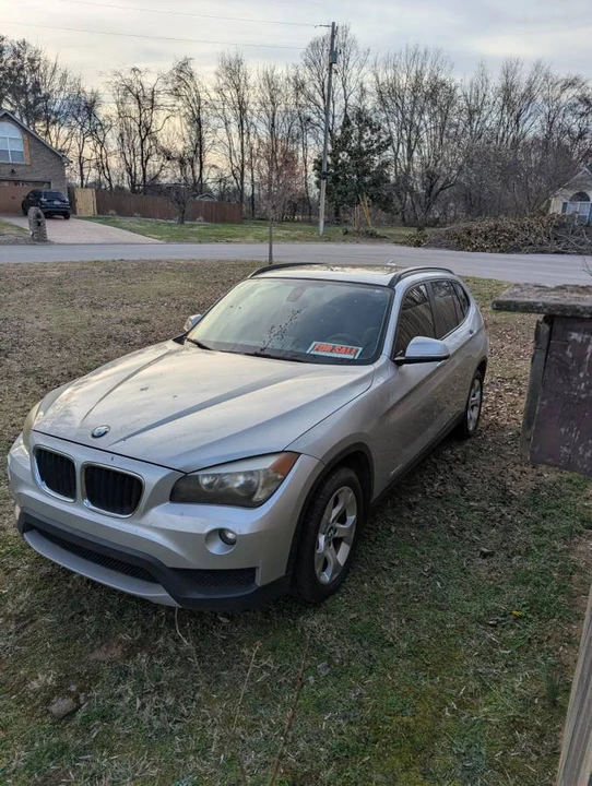 2015 BMW E84 X1 - Image 3 of 8