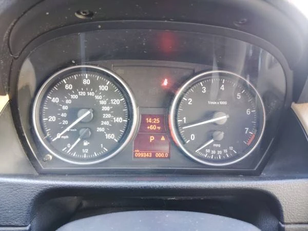 2013 BMW E84 X1 - Image 12 of 12