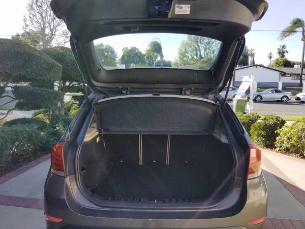 2013 BMW E84 X1 - Image 4 of 12