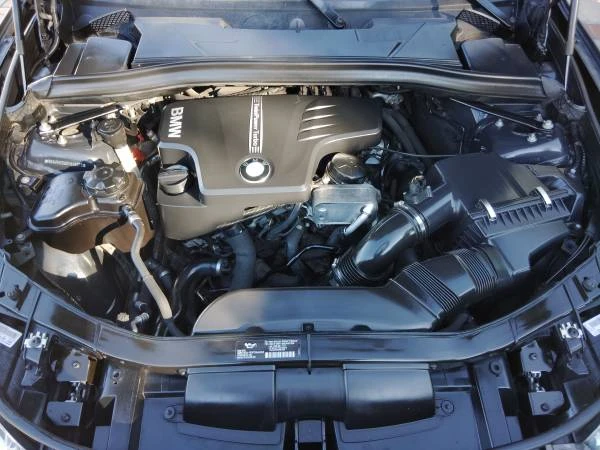 2013 BMW E84 X1 - Image 7 of 12