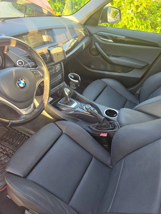 2013 BMW E84 X1 - Image 7 of 8