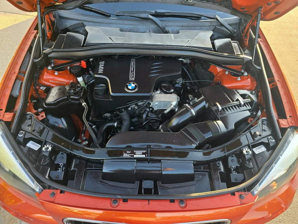 2013 BMW E84 X1 - Image 3 of 8