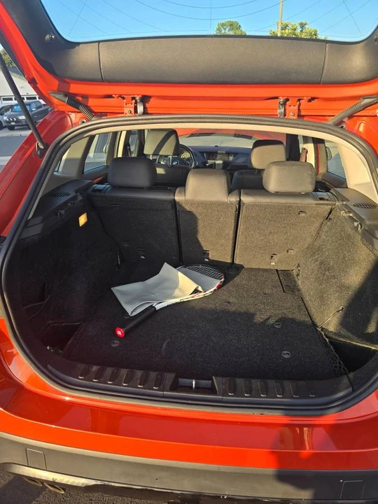 2013 BMW E84 X1 - Image 4 of 8