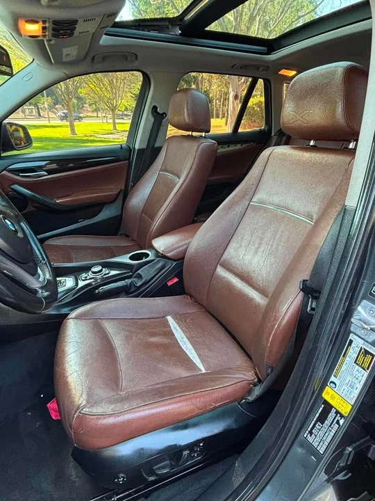 2013 BMW E84 X1 - Image 4 of 5