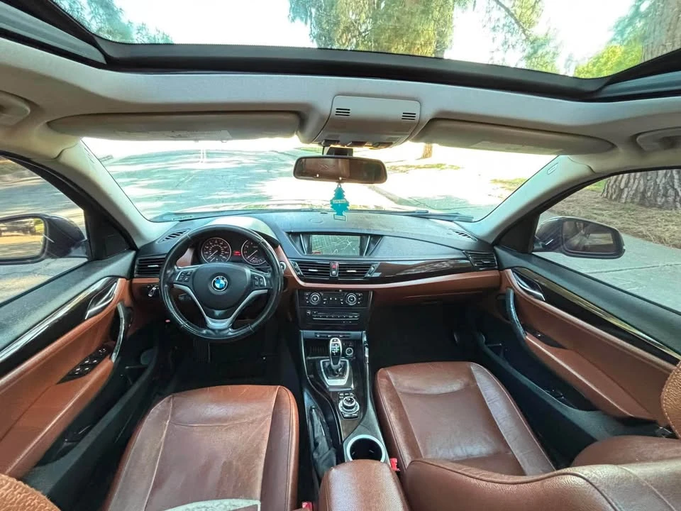2013 BMW E84 X1 - Image 5 of 5