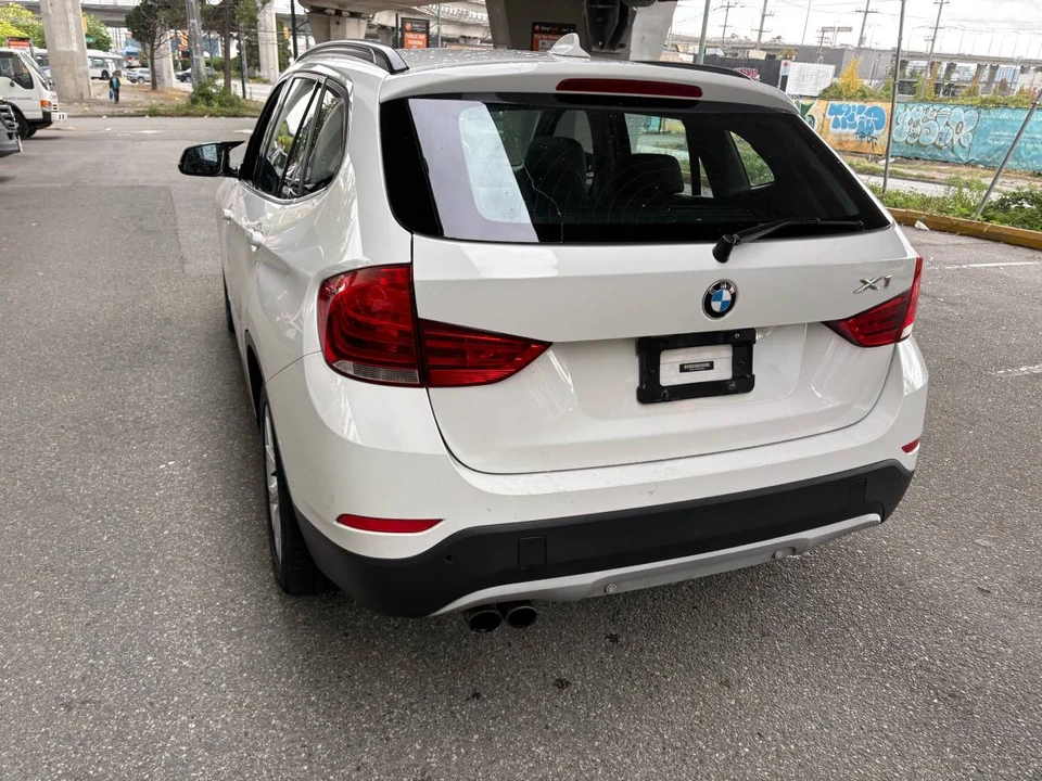 2013 BMW E84 X1 - Image 7 of 21