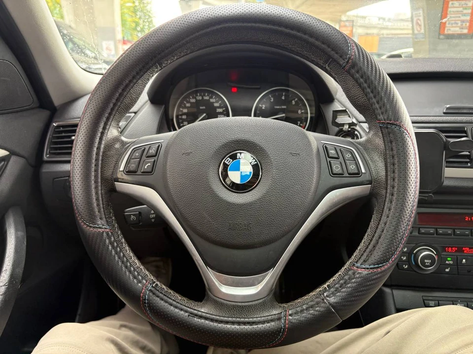 2013 BMW E84 X1 - Image 11 of 21