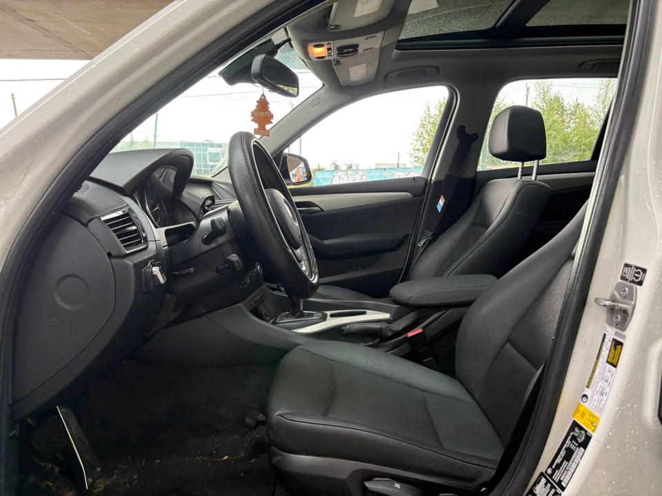 2013 BMW E84 X1 - Image 16 of 21