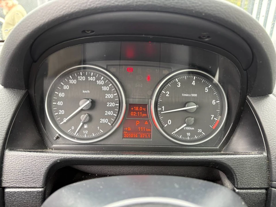 2013 BMW E84 X1 - Image 10 of 21