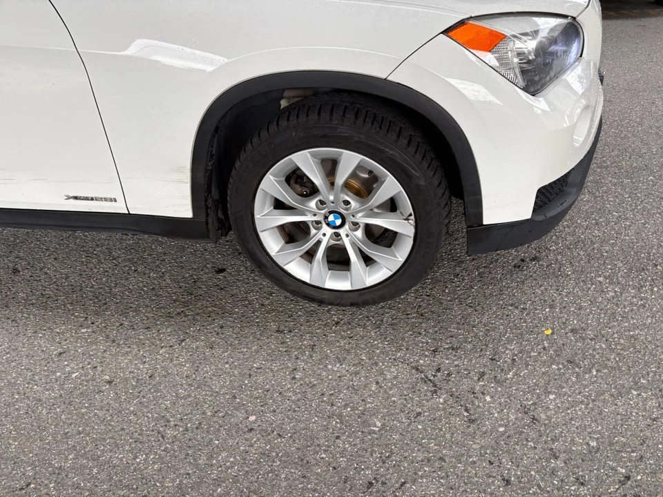 2013 BMW E84 X1 - Image 4 of 21