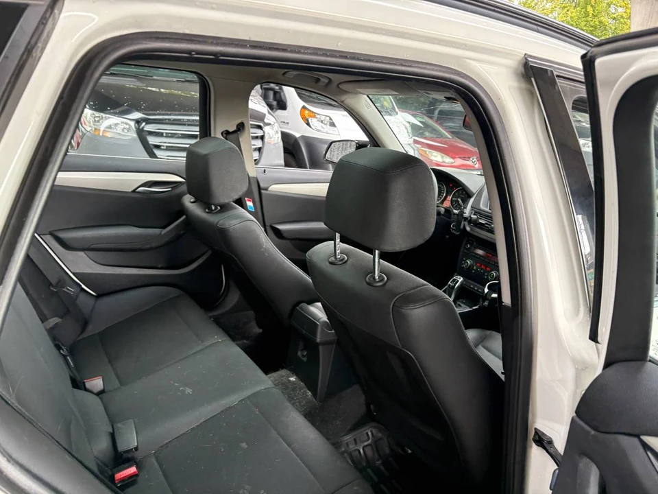 2013 BMW E84 X1 - Image 20 of 21