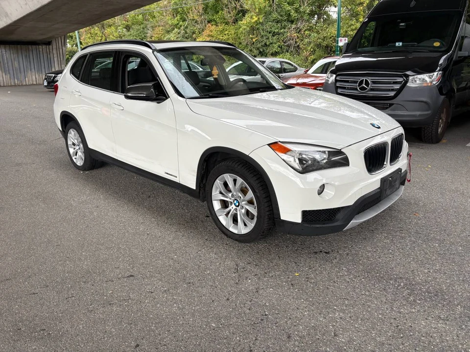 2013 BMW E84 X1 - Image 3 of 21
