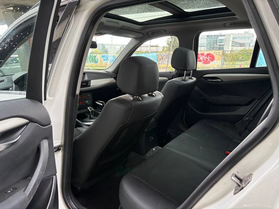 2013 BMW E84 X1 - Image 18 of 21