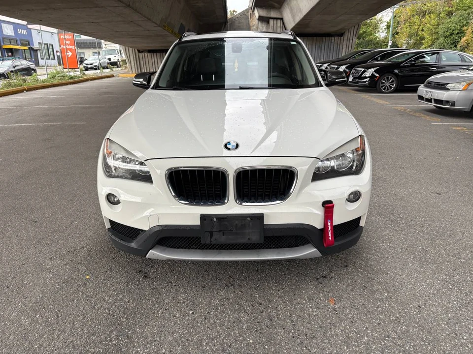 2013 BMW E84 X1 - Image 2 of 21