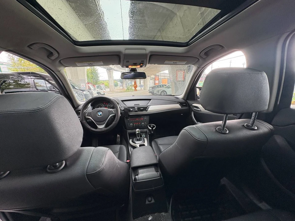 2013 BMW E84 X1 - Image 17 of 21