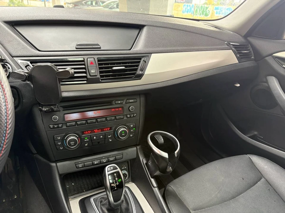 2013 BMW E84 X1 - Image 12 of 21
