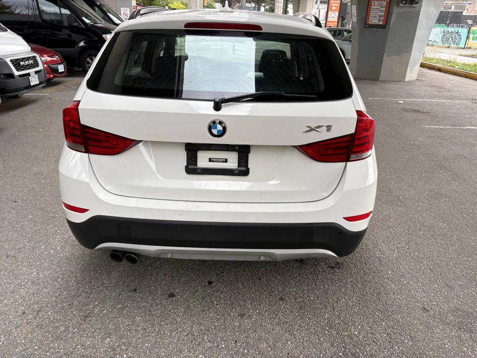 2013 BMW E84 X1 - Image 6 of 21