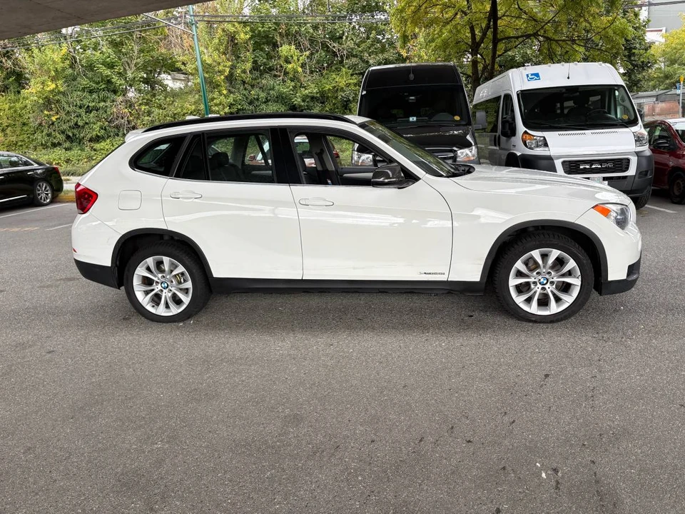 2013 BMW E84 X1 - Image 5 of 21