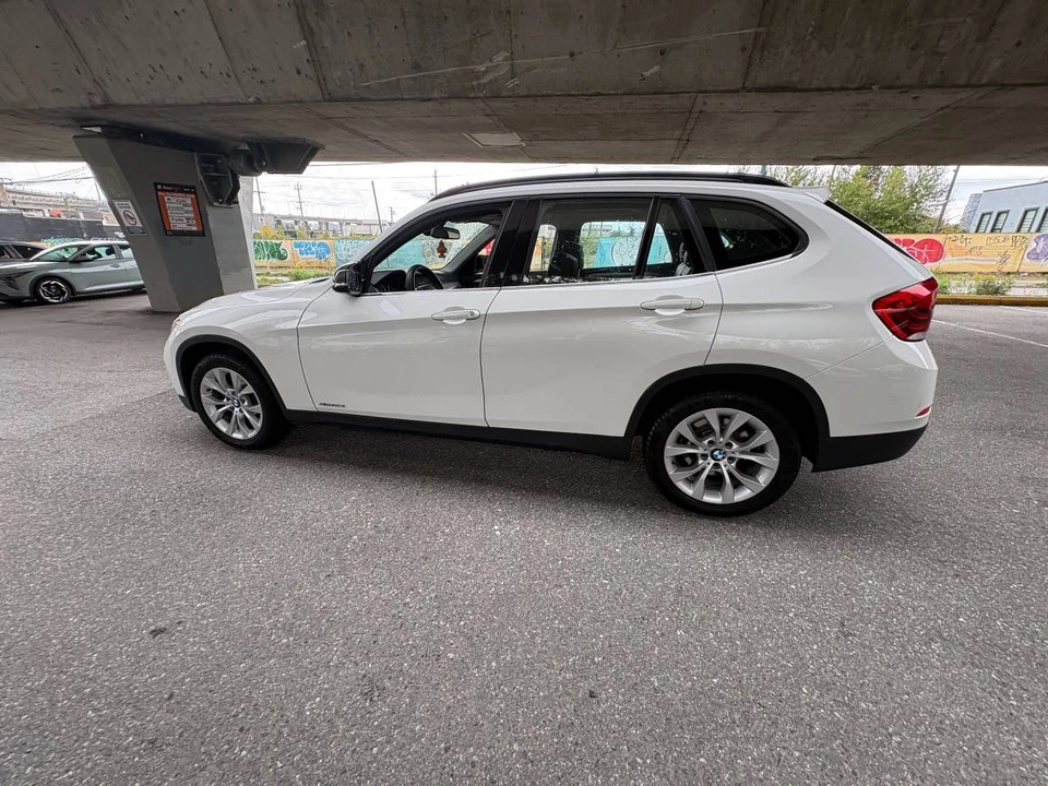 2013 BMW E84 X1 - Image 8 of 21