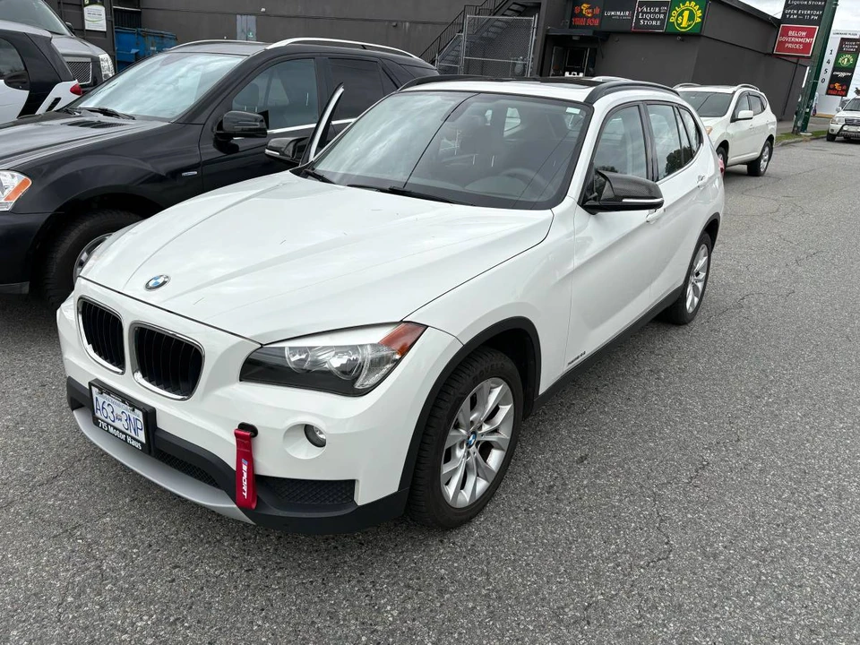 2013 BMW E84 X1 - Image 9 of 21