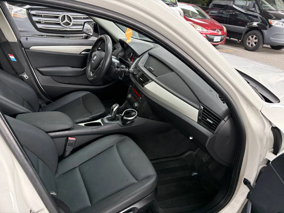 2013 BMW E84 X1 - Image 19 of 21
