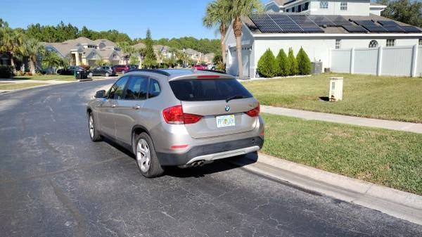2013 BMW E84 X1 - Image 4 of 12