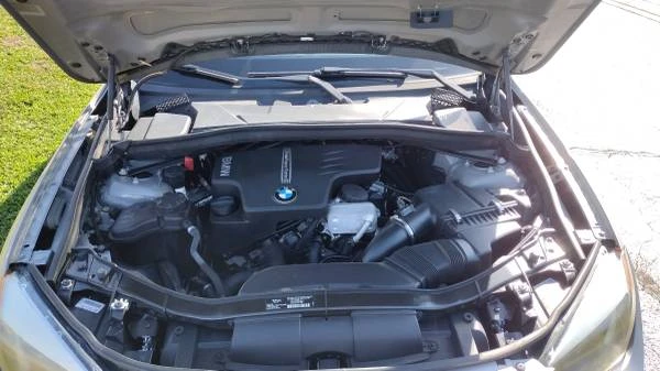 2013 BMW E84 X1 - Image 12 of 12