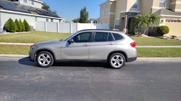 2013 BMW E84 X1 - Image 3 of 12