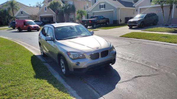 2013 BMW E84 X1 - Image 5 of 12
