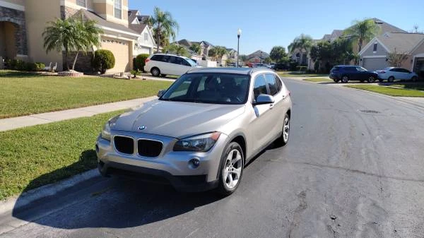 2013 BMW E84 X1 - Image 2 of 12