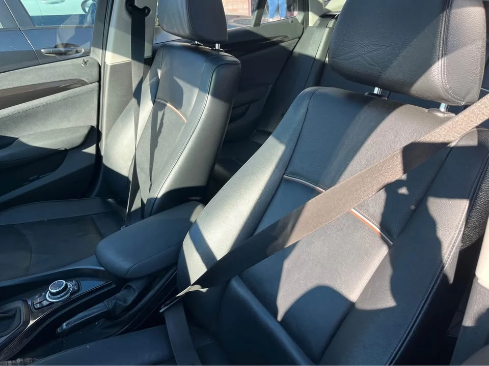 2013 BMW E84 X1 - Image 7 of 8