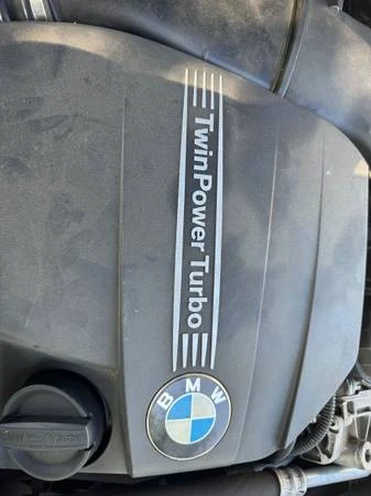 2013 BMW E84 X1 - Image 9 of 9