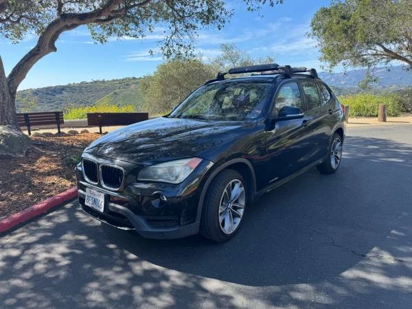 2013 BMW E84 X1 - Image 2 of 9