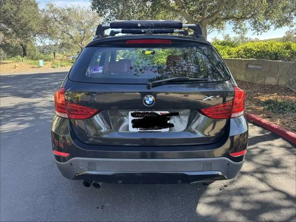 2013 BMW E84 X1 - Image 4 of 9