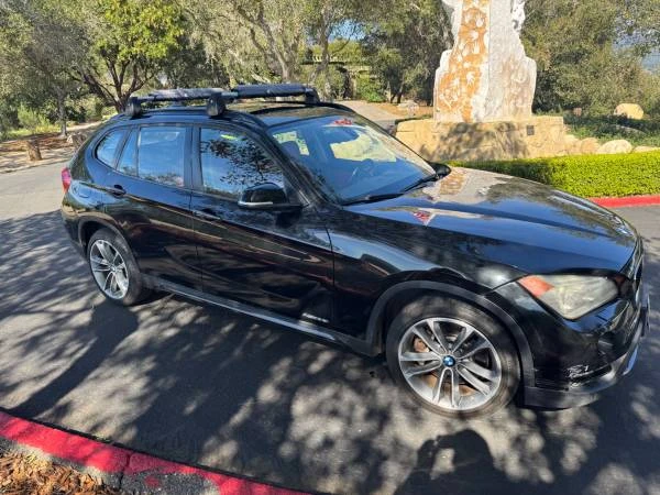 2013 BMW E84 X1 - Image 3 of 9