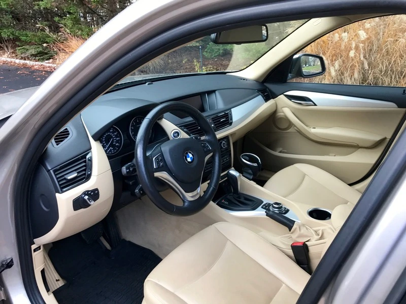 2013 BMW E84 X1 - Image 9 of 24