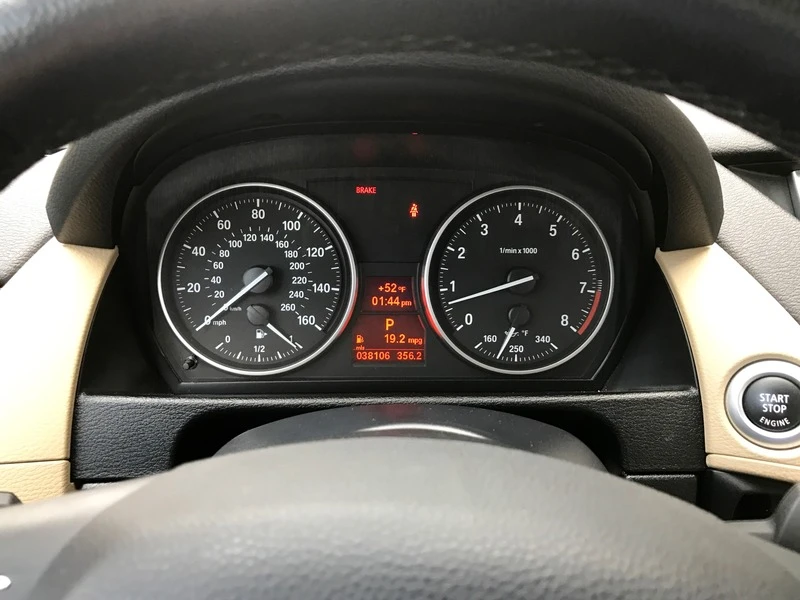 2013 BMW E84 X1 - Image 17 of 24