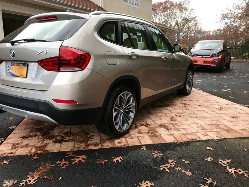 2013 BMW E84 X1 - Image 4 of 24