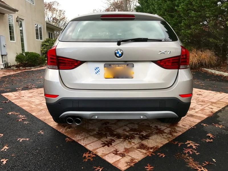 2013 BMW E84 X1 - Image 6 of 24