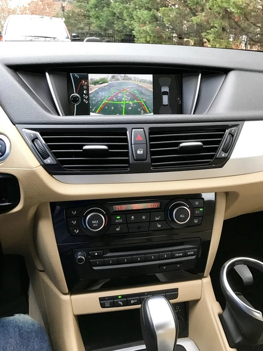 2013 BMW E84 X1 - Image 12 of 24