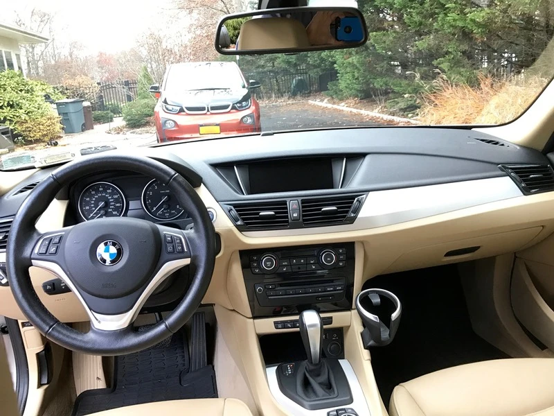2013 BMW E84 X1 - Image 10 of 24
