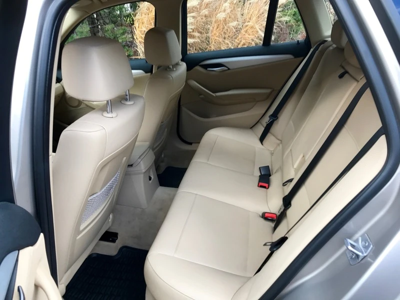 2013 BMW E84 X1 - Image 11 of 24