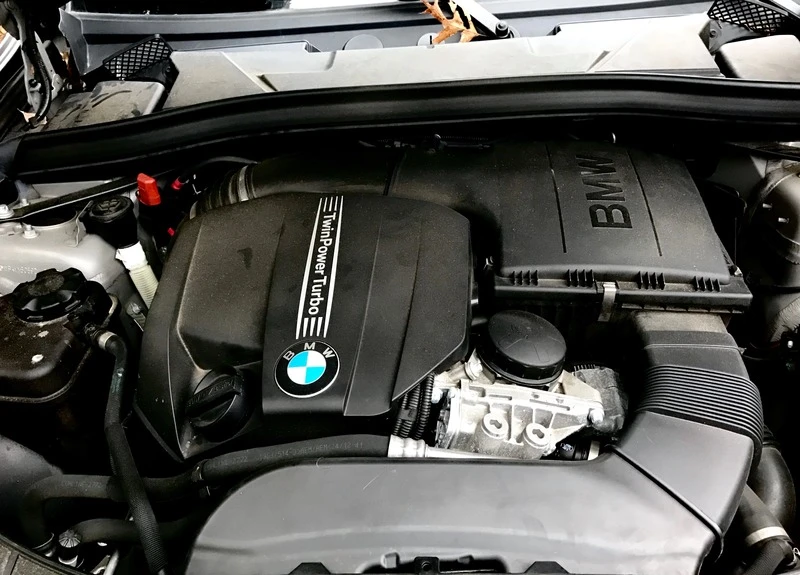 2013 BMW E84 X1 - Image 24 of 24
