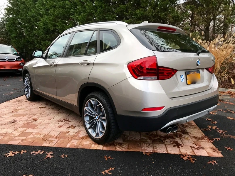 2013 BMW E84 X1 - Image 5 of 24