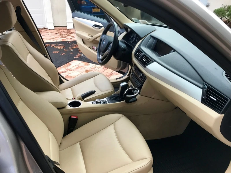 2013 BMW E84 X1 - Image 8 of 24