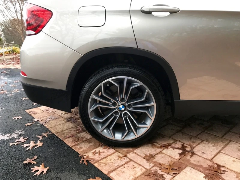 2013 BMW E84 X1 - Image 15 of 24