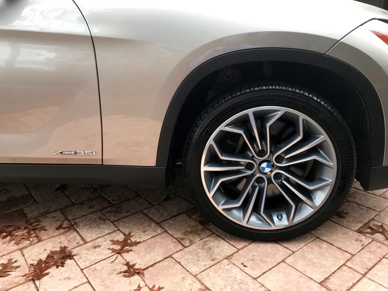 2013 BMW E84 X1 - Image 16 of 24