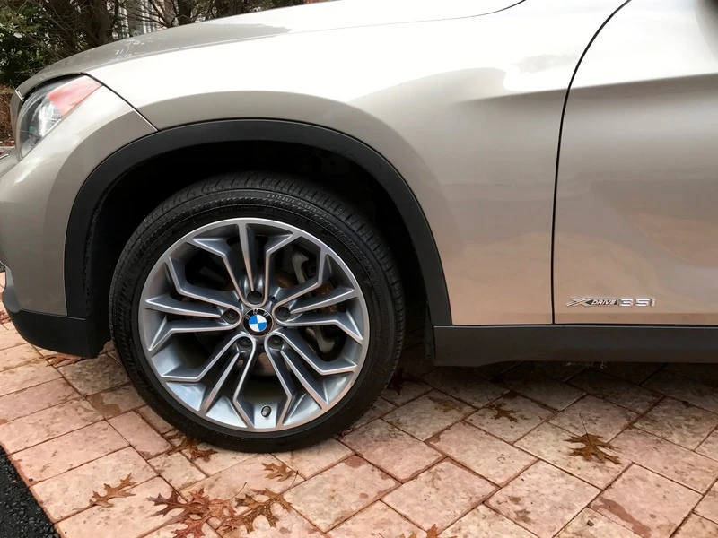 2013 BMW E84 X1 - Image 14 of 24