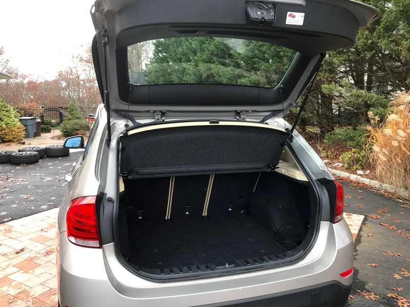 2013 BMW E84 X1 - Image 21 of 24