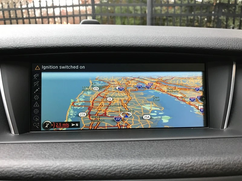 2013 BMW E84 X1 - Image 19 of 24
